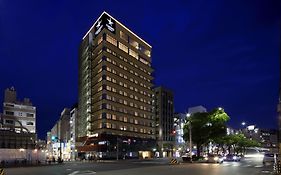 神戶托爾路坎迪奧酒店